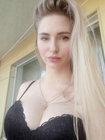 Проститутка Римма